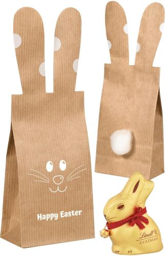 Bunny Bag Lindt Bunny als Werbeartikel