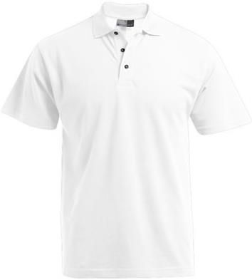 Promodoro Herren Premium Poloshirt als Werbeartikel