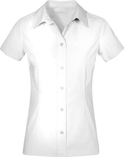 Promodoro Women’s Poplin Shirt als Werbeartikel