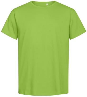 Promodoro Herren Premium T-Shirt aus Bio-Baumwolle - bis Gr. 8XL als Werbeartikel
