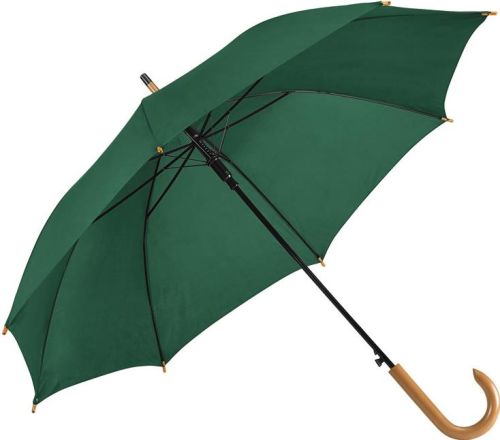 Regenschirm mit automatischer Öffnung Patti als Werbeartikel