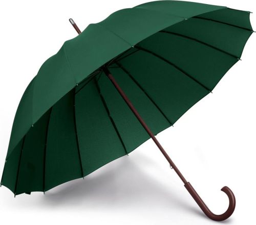 Regenschirm Hulk als Werbeartikel