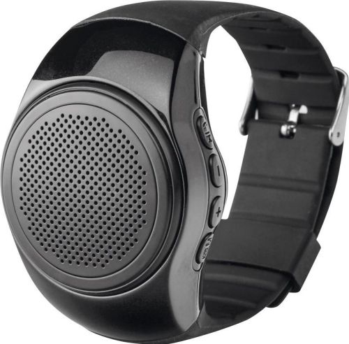 Bluetooth-Lautsprecher Wrist als Werbeartikel