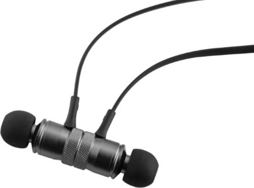Bluetooth® In-Ear Kopfhörer BlueMicroSound Metmaxx® als Werbeartikel