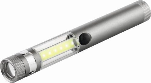 LED MegaBeam Arbeitslampe WorklightMidiCOB Metmaxx® als Werbeartikel