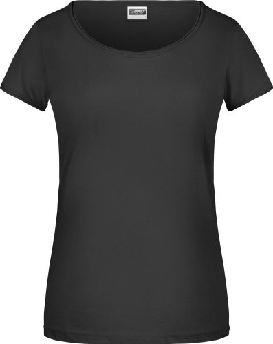 Damen T-Shirt aus Bio Baumwolle als Werbeartikel