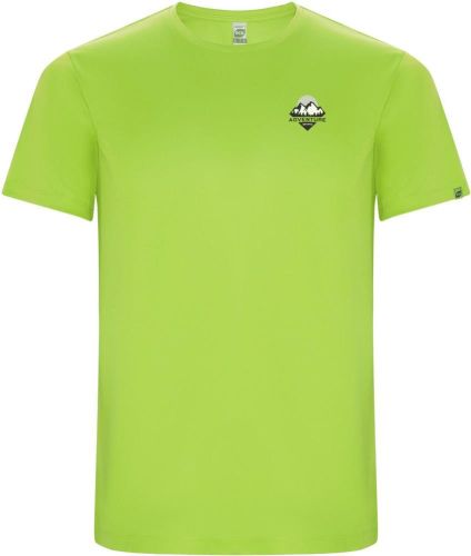 Imola Sport T-Shirt für Kinder als Werbeartikel