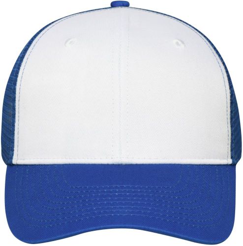 Baseballcap Mesh Cap als Werbeartikel