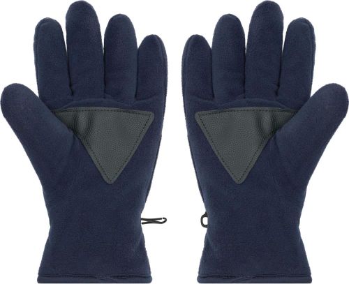 Fleece-Handschuhe Thinsulate als Werbeartikel