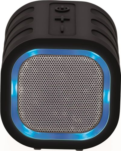 Bluetooth Lautsprecher mit LED Farbwechsel als Werbeartikel