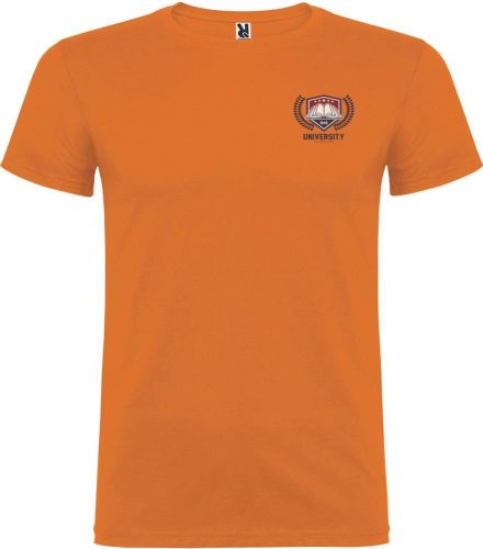 Beagle T-Shirt für Herren als Werbeartikel