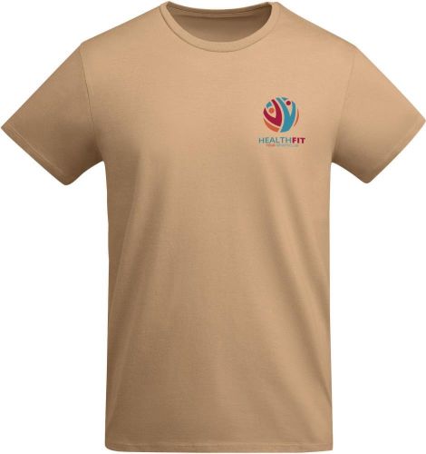 Breda T-Shirt für Herren als Werbeartikel