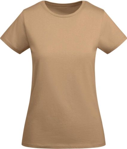 Breda T-Shirt für Damen als Werbeartikel