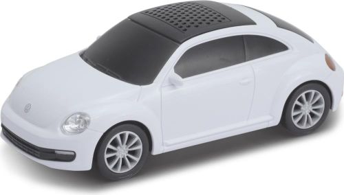Restposten: Lautsprecher mit Bluetooth® Technologie VW Beetle 1:36 als Werbeartikel