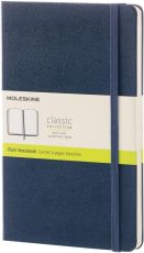 Hardcover Notizbuch Classic L – blanko als Werbeartikel