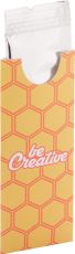Honigpäckchen, 1 Stk. CreaBee One als Werbeartikel