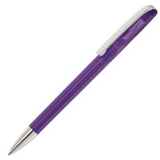 Uma-Pen Kugelschreiber Pur T-SI als Werbeartikel