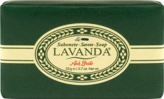 Seife mit Lavendelduft (20g) Lavanda 20 G als Werbeartikel