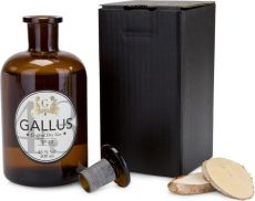 Präsenteset: Gallus Gin 43 als Werbeartikel
