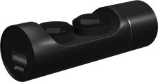 SCX.design E19 Bluetooth® Ohrhörer als Werbeartikel