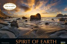 Fotokalender Spirit of Earth als Werbeartikel