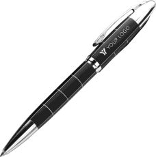 Kugelschreiber aus Metall Malika als Werbeartikel