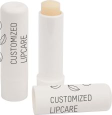 Lippenpflegestift Lipcare Original als Werbeartikel