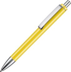 Ritter-Pen® Kugelschreiber Exos M als Werbeartikel