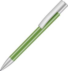 Ritter-Pen® Kugelschreiber Stratos SI als Werbeartikel