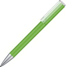 Ritter-Pen® Kugelschreiber Lift Soft als Werbeartikel