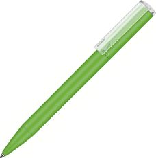 Ritter-Pen® Kugelschreiber Lift Soft P als Werbeartikel