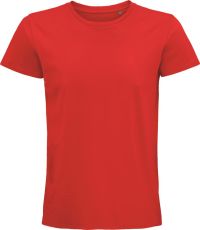 Herren T-Shirt Pioneer aus Bio Baumwolle 175 g/m²