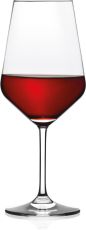 Weinglas Harmony 53 cl - in Profi Gastro-Qualität als Werbeartikel
