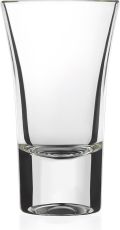 Schnapsglas Senior 5,9 cl - für die Gastronomie geeignet als Werbeartikel