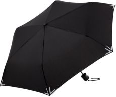 Taschenschirm Safebrella® als Werbeartikel