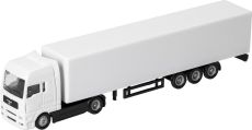Miniatur-Fahrzeug Man Truck als Werbeartikel