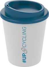 Kaffeebecher Premium, small upcycling als Werbeartikel