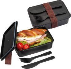 Lunchbox Vigo als Werbeartikel