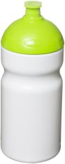 Bio Trinkflasche Fitness 500 ml als Werbeartikel