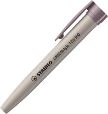 Stabilo® Kugelschreiber Greenstyle als Werbeartikel