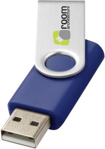 USB-Stick Rotate Basic als Werbeartikel