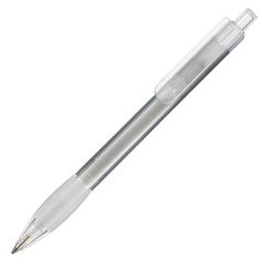 Ritter-Pen® Kugelschreiber Diva transparent als Werbeartikel