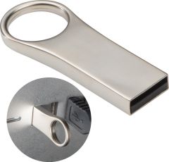 USB-Stick aus Metall als Werbeartikel