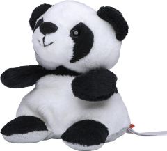 Schmoozie® XXL Panda als Werbeartikel