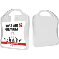 MyKit Medium Erste Hilfe Premium als Werbeartikel