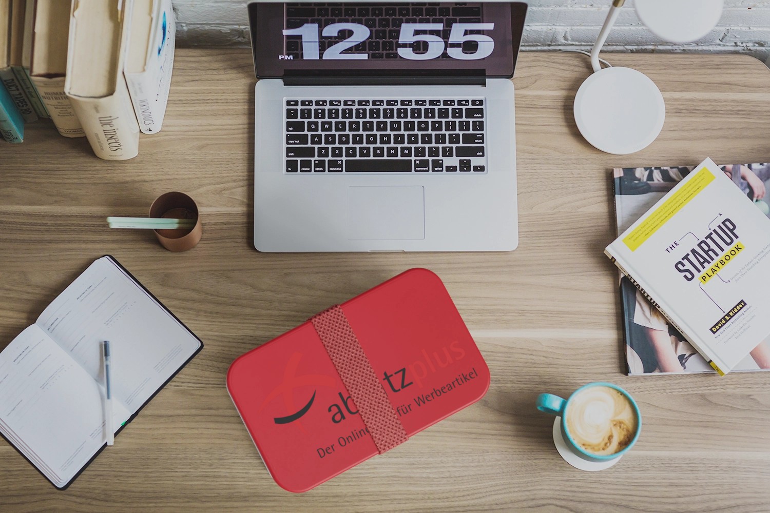 Personalisierbare Brotdose