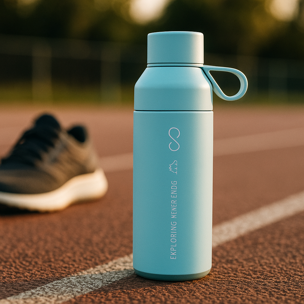 Isolierflaschen personalisierbar