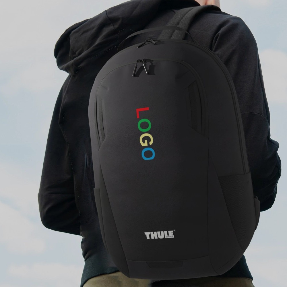 Rucksäcke mit Logo bedrucken