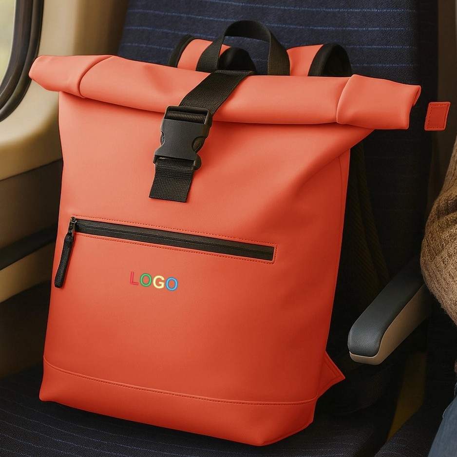 Outdoor- und Sport-Rucksäcke personalisieren