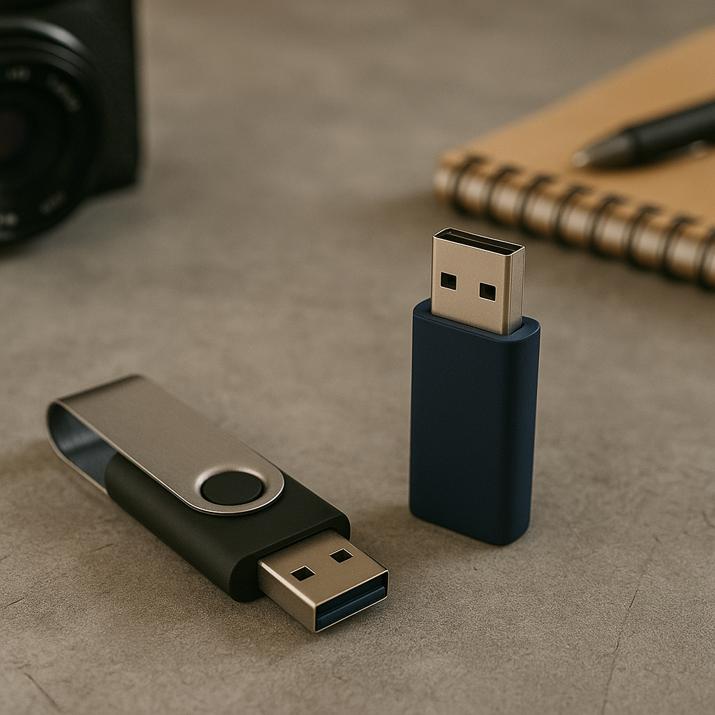 USB-Stick-bedrucken